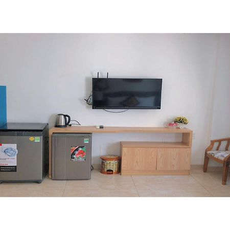Blue-S Hotel & Apartment Danang Exterior photo