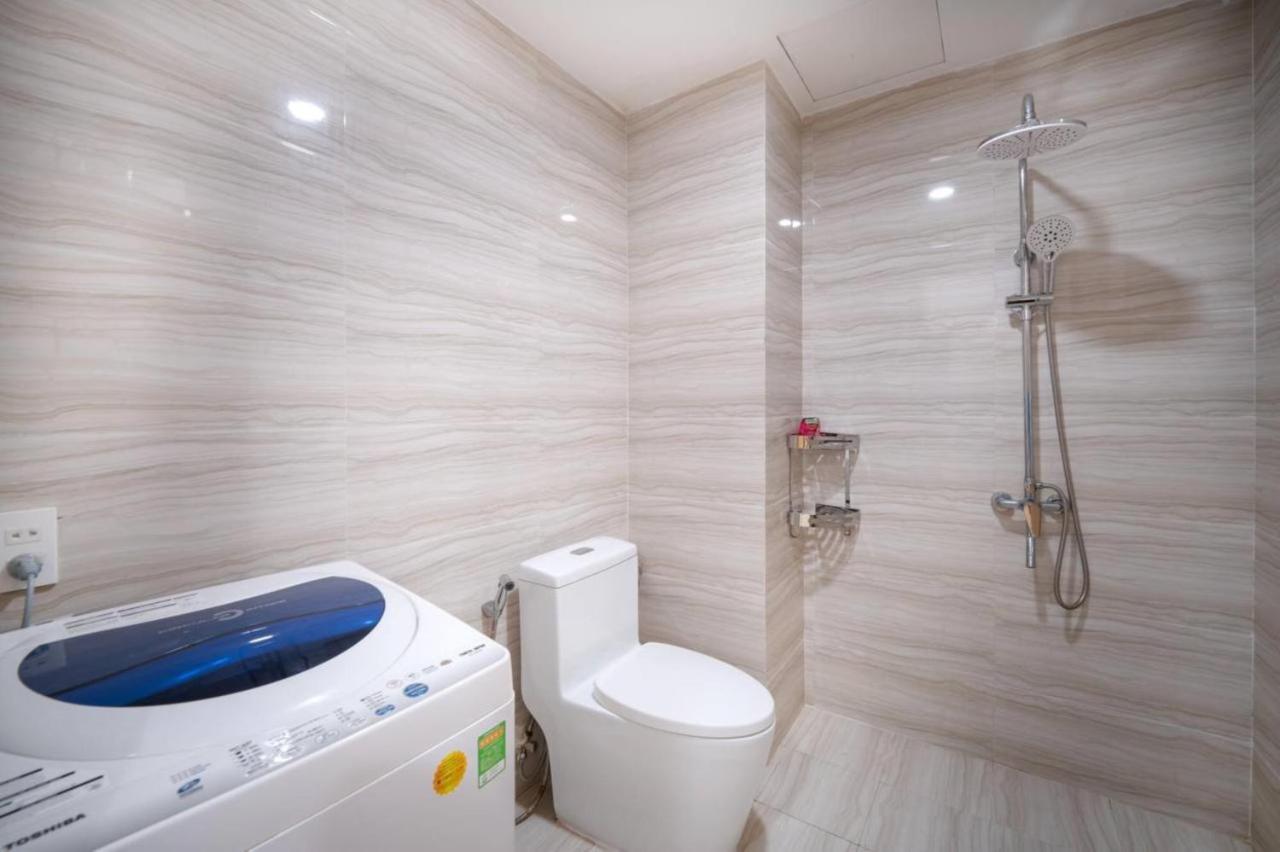 Blue-S Hotel & Apartment Danang Exterior photo