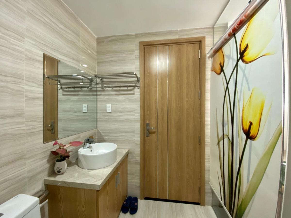 Blue-S Hotel & Apartment Danang Exterior photo